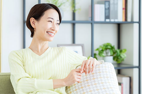 改善イメージ
